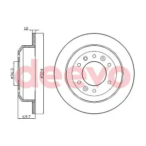 BD19480 DEEVO