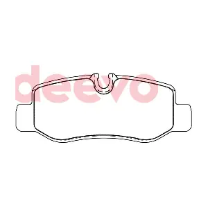 BP84600 DEEVO