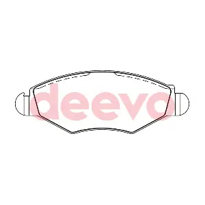 DEEVO BP50560