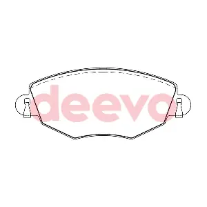 BP53660 DEEVO