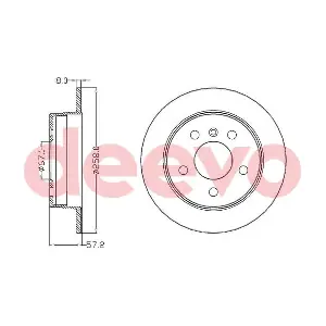 BD19840 DEEVO