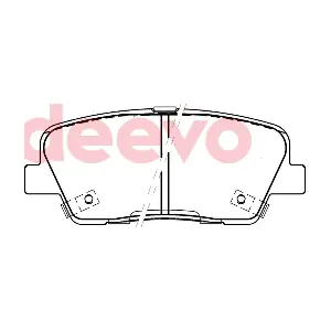 BP80660 DEEVO