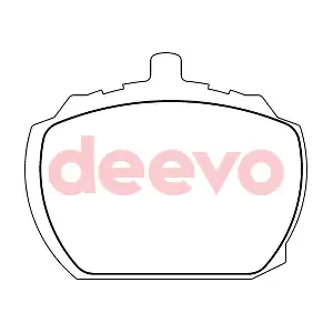 DEEVO BP66420