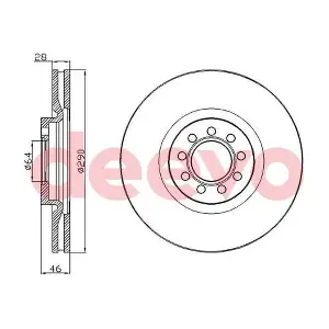 BD20900 DEEVO