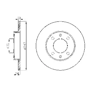 BD27080 DEEVO