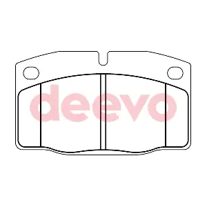 DEEVO BP56880