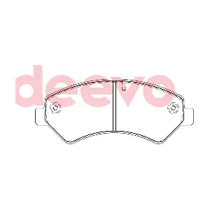 DEEVO BP84740