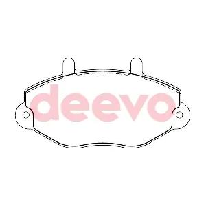 DEEVO BP62400