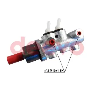 BU50036 DEEVO