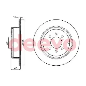 BD32180 DEEVO