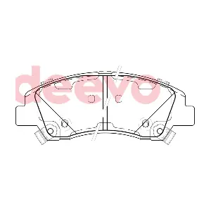 DEEVO BP84320