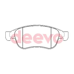 DEEVO BP53460
