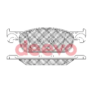 BP86140 DEEVO