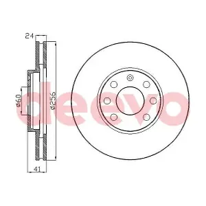DEEVO BD33820