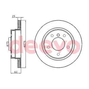 BD31200 DEEVO