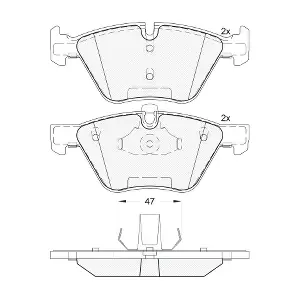 DEEVO BP77860