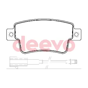 DEEVO BP54500