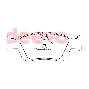 DEEVO BP71880