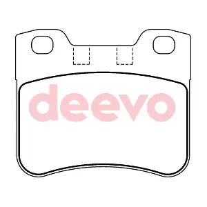 DEEVO BP71800