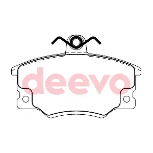 DEEVO BP51700