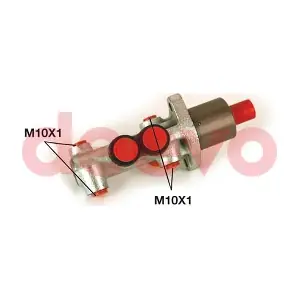 BU51344 DEEVO
