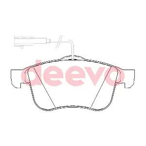 BP54400 DEEVO