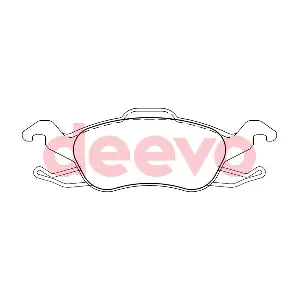 DEEVO BP50520