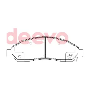DEEVO BP80900
