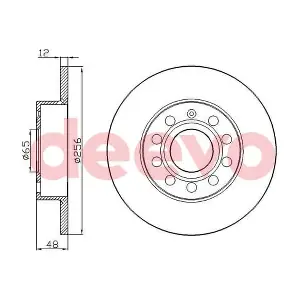 DEEVO BD16520