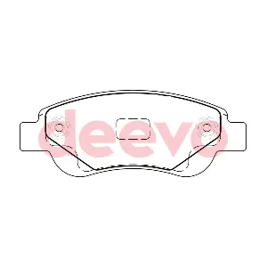 DEEVO BP50420