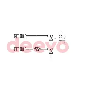 BW10040 DEEVO