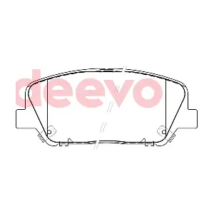 DEEVO BP82860
