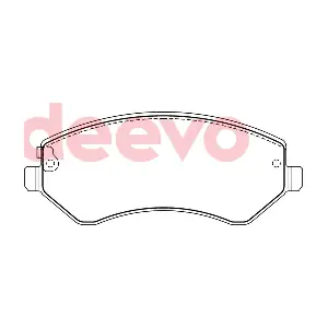 DEEVO BP76380