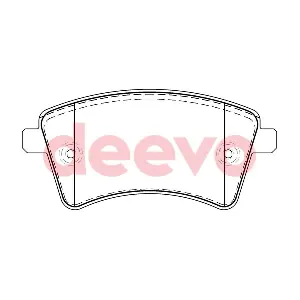 DEEVO BP54020