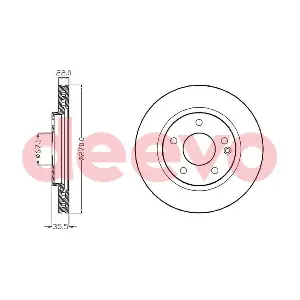 BD15720 DEEVO