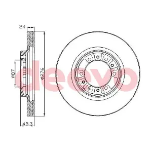 BD30500 DEEVO
