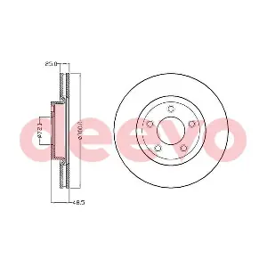 BD17240 DEEVO