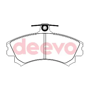 DEEVO BP52620
