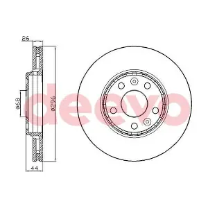 BD22620 DEEVO