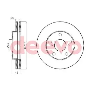 BD30200 DEEVO