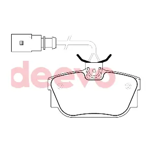 DEEVO BP75940