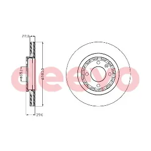 BD26440 DEEVO