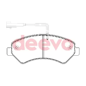 DEEVO BP64000
