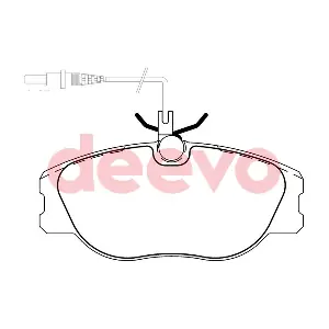 DEEVO BP52600