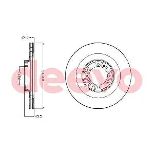BD11660 DEEVO