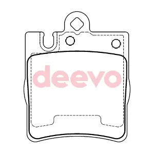 BP75420 DEEVO