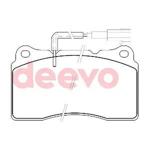 DEEVO BP78460