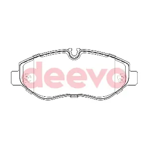 DEEVO BP53940
