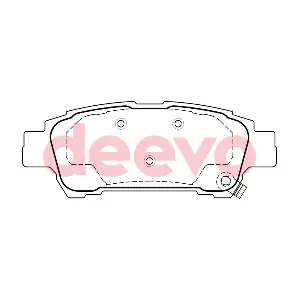 DEEVO BP57640