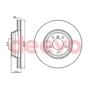 BD20820 DEEVO